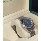 ROLEX COSMOGRAPH  DAYTONA BLUE 